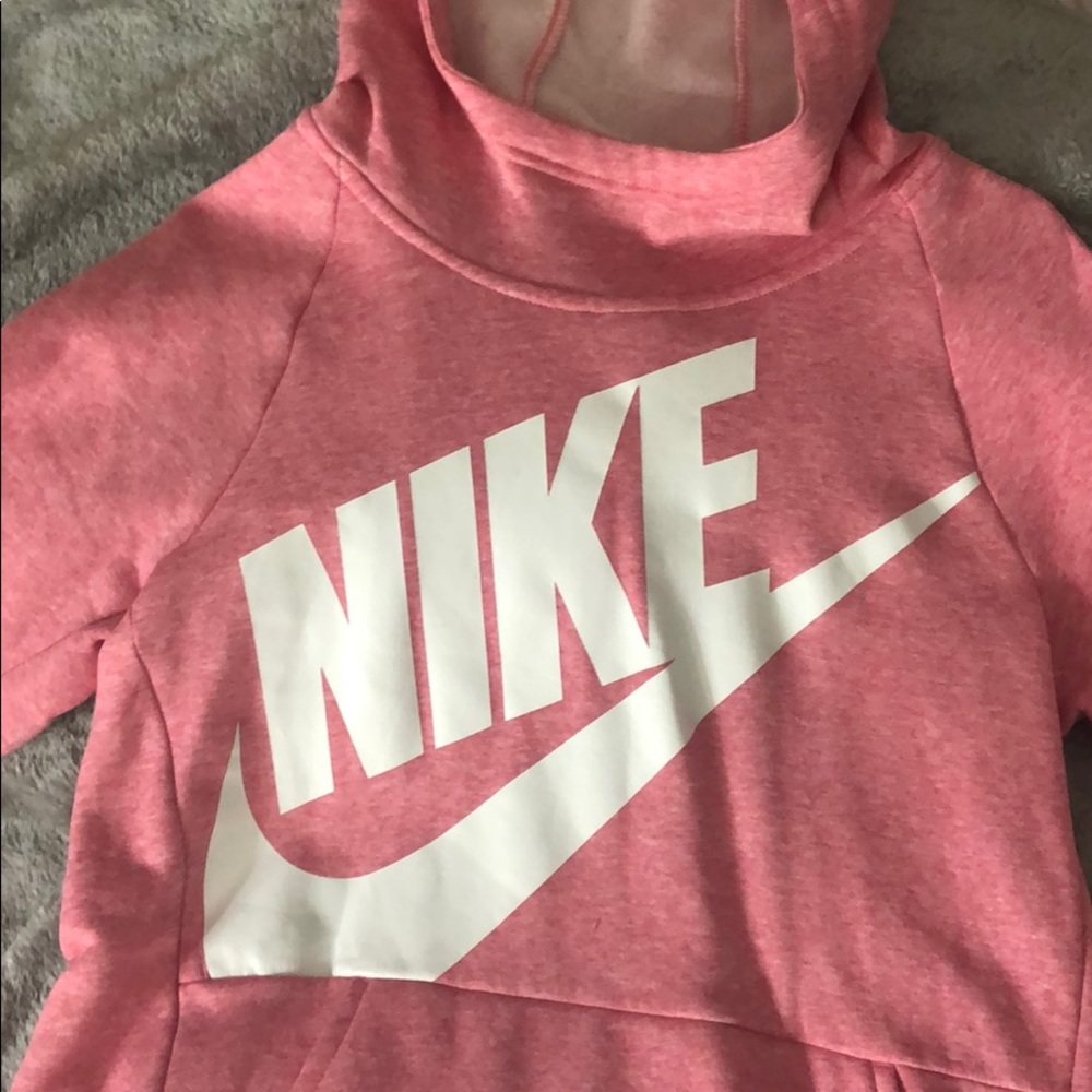 Nike sweater (L)